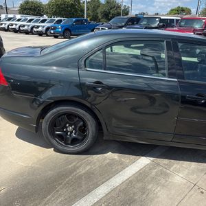 2010 FORD FUSION SE 缩略图 57