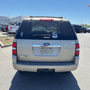 FORD EXPLORER LIMITED - 7