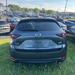 صورة 6 لـ 2019 Mazda CX-5 TOURING