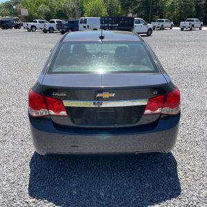 CHEVROLET CRUZE LIMITED 1LT AUTO - 7