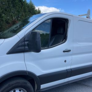 FORD TRANSIT 250 - 2