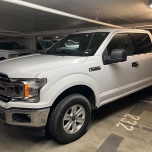 FORD F-150 XLT - 2