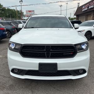 2018 Dodge DURANGO GT 缩略图 14