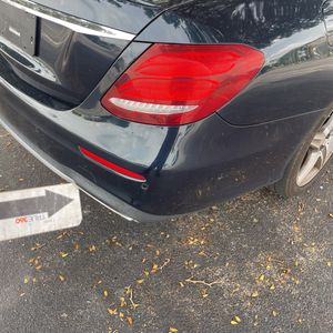 2017 Mercedes-BENZ E-CLASS — миниатюра 55