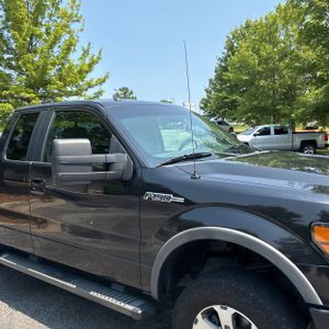 2014 FORD F-150 FX4 thumbnail 13