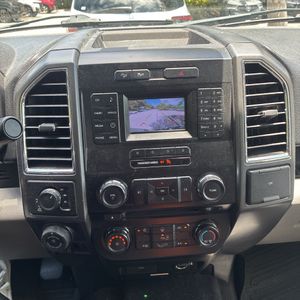 2016 FORD F-150 XLT — миниатюра 37