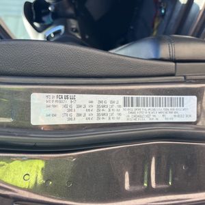 2018 Dodge DURANGO SXT thumbnail 51