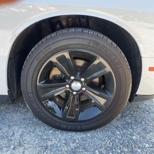 صورة مصغرة 20 لـ 2023 Dodge CHALLENGER SXT