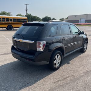 صورة 8 لـ 2007 Chevrolet EQUINOX LS