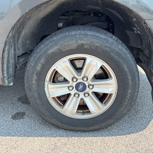 2019 FORD F-150 XLT — миниатюра 20
