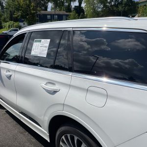 2022 Lincoln AVIATOR RESERVE 照片 5