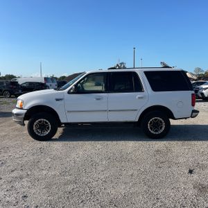 2002 FORD EXPEDITION XLT — фото 3