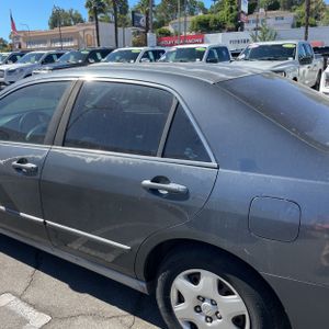 صورة 6 لـ 2005 Honda ACCORD LX