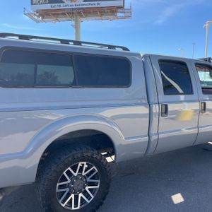 FORD F-250 SUPER DUTY XLT - 9