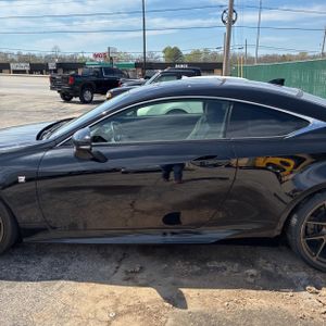 LEXUS RC 350 BASE - 4