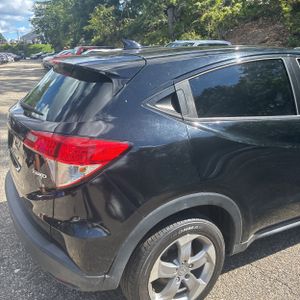 2019 Honda HR-V LX 照片 9