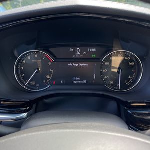 2020 Cadillac XT6 PREMIUM LUXURY photo 41