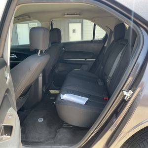صورة مصغرة 34 لـ 2015 Chevrolet EQUINOX LT