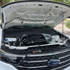 2020 FORD EXPLORER XLT — миниатюра 40