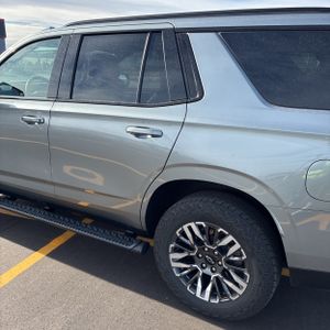 CHEVROLET TAHOE Z71 - 6