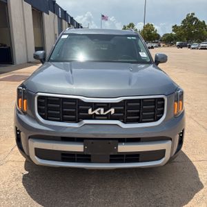 صورة مصغرة 14 لـ 2025 KIA TELLURIDE S