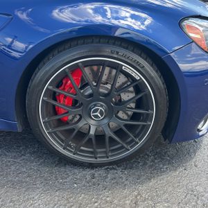 صورة مصغرة 20 لـ 2017 Mercedes-BENZ C-CLASS AMG