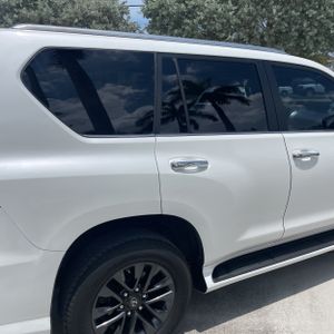 صورة 9 لـ 2022 Lexus GX 460 BASE