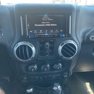 2015 JEEP WRANGLER UNLIMITED RUBICON — фото 36