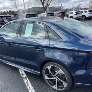 AUDI A3 S-LINE PREMIUM PLUS S LINE - 6