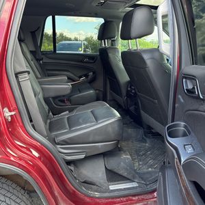 2018 Chevrolet TAHOE LT — фото 35