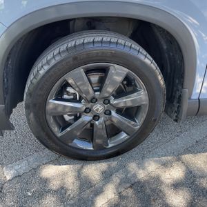 2025 Honda PILOT SPORT — миниатюра 17