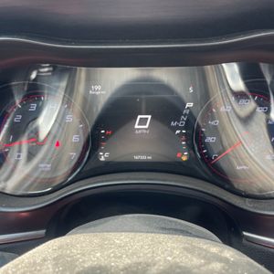 2016 Dodge CHARGER R/T 缩略图 40