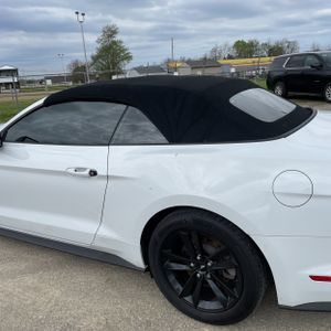 FORD MUSTANG ECOBOOST PREMIUM - 6