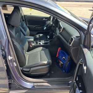 صورة مصغرة 33 لـ 2021 KIA SPORTAGE EX
