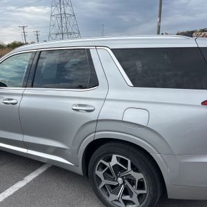 HYUNDAI PALISADE CALLIGRAPHY - 6