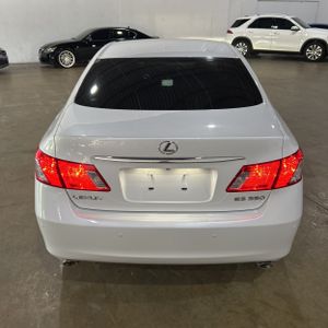 LEXUS ES 350 BASE - 7