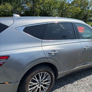 صورة 9 لـ 2024 Genesis GV80 2.5T