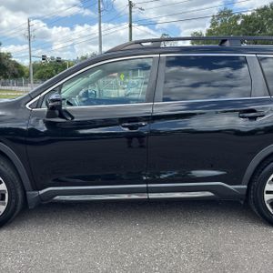 SUBARU ASCENT LIMITED 7-PASSENGER - 4