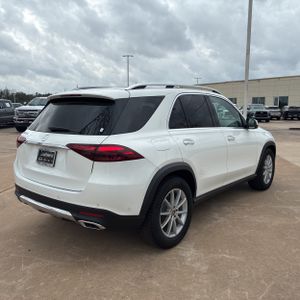 MERCEDES-BENZ GLE - 8