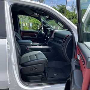 2022 RAM 1500 REBEL thumbnail 37