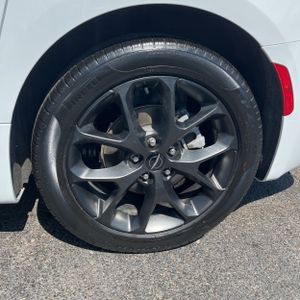 2025 Chrysler PACIFICA LIMITED 照片 18