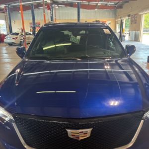 2023 Cadillac XT6 SPORT photo 15