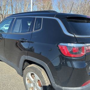 JEEP COMPASS LATITUDE - 6