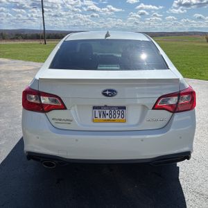 SUBARU LEGACY 2.5I SPORT - 7