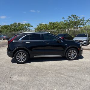 CADILLAC XT4 PREMIUM LUXURY - 10