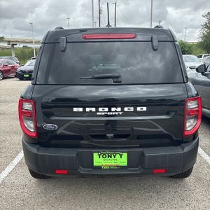 FORD BRONCO SPORT BIG BEND - 7