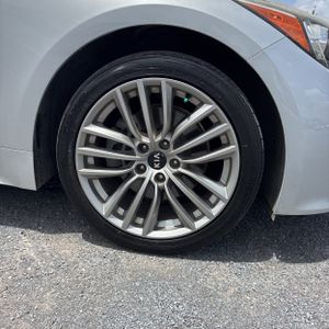 2018 KIA STINGER BASE thumbnail 20