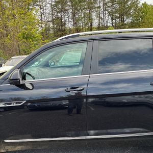 VOLKSWAGEN ATLAS V6 SEL R-LINE 4MOTION - 4