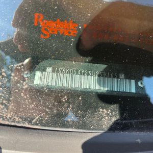2005 Cadillac DEVILLE BASE thumbnail 45