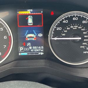 2024 Subaru FORESTER PREMIUM 缩略图 42
